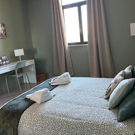 Botanical Suite Bari Exterior photo