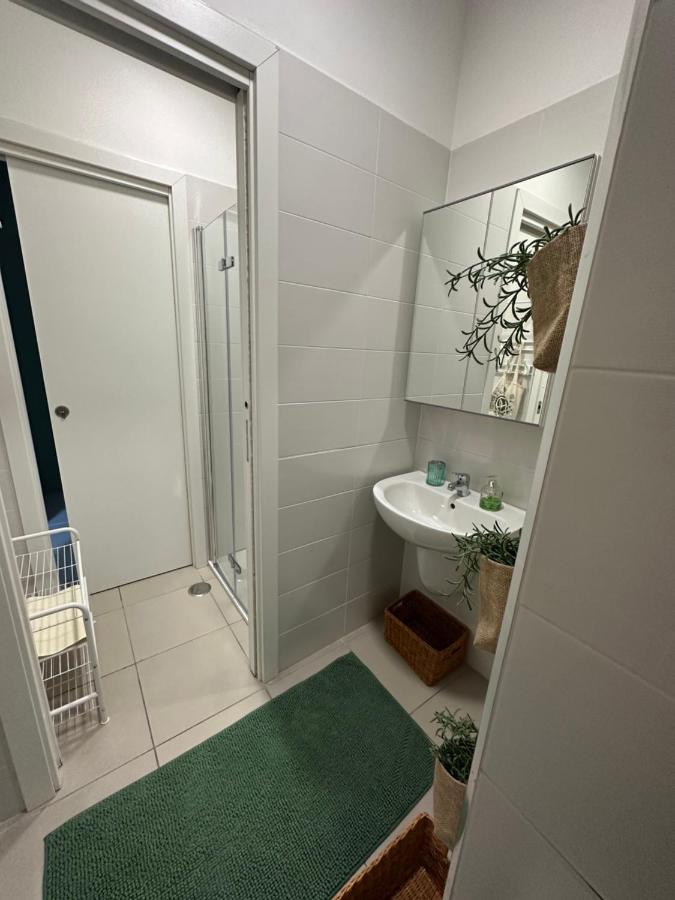 Botanical Suite Bari Exterior photo