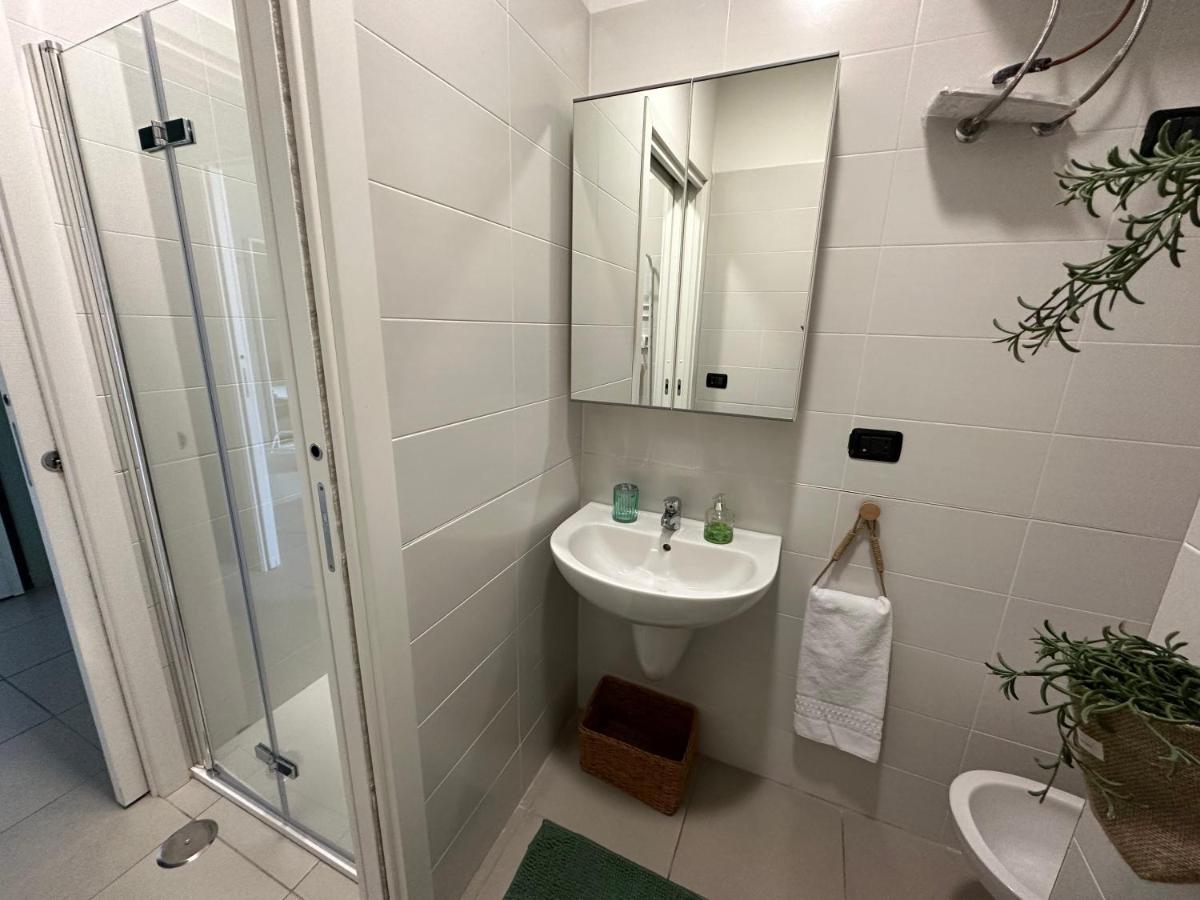 Botanical Suite Bari Exterior photo