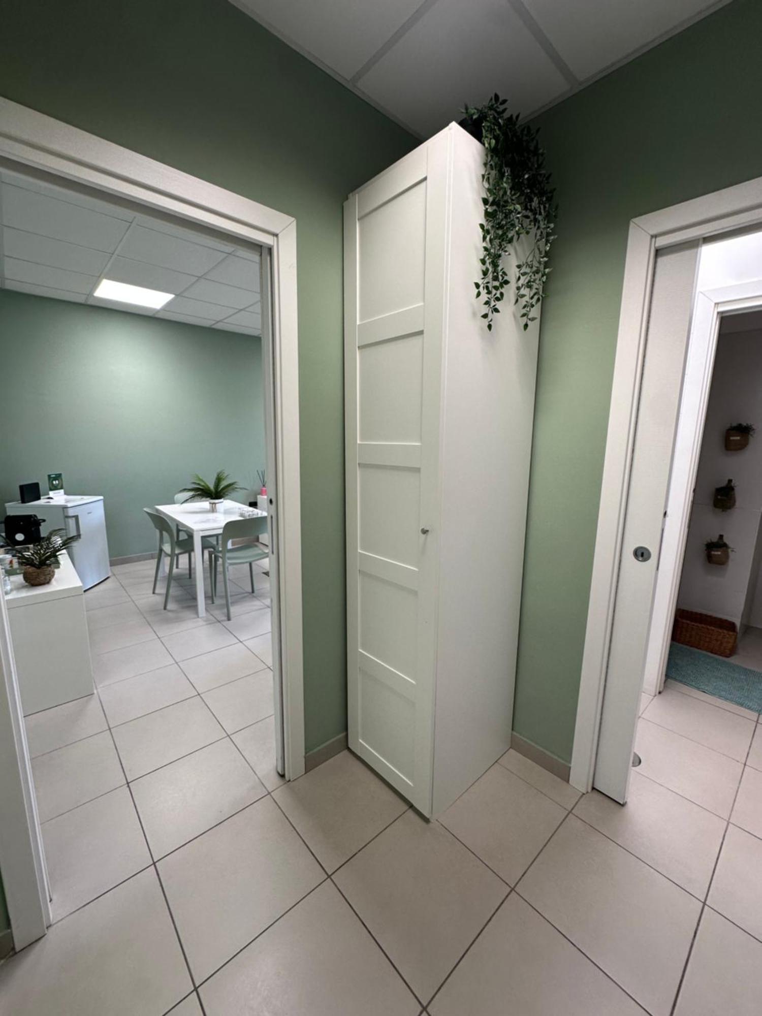 Botanical Suite Bari Exterior photo